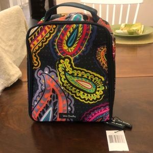 Vera Bradley lunch bunch Lunch bag